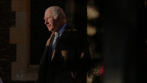 Mier, láskavosť a nádej: Kráľ Karol III. posiela sviatočné posolstvo národu