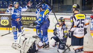 Highlight: Poprad doma neprehráva, rozhodne siedmy zápas