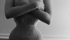 Riskuje život pre krásu? Herečka si nechala stiahnuť pás na nezdravý obvod!