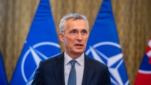 785. deň na Ukrajine: Krajiny NATO sľúbili Ukrajine ďalšie protivzdušné systémy, povedal Stoltenberg