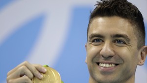 Zlato zo Sydney 2000 vydražil, v Riu získal ďalšie