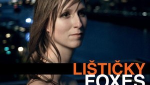 Líštičky idú do kín