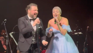 TOTO s rakovinou bojujúca Anička Slováčková nečakala! Rozplakala sa priamo na pódiu!