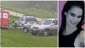 Policajti kontrolovali Viktóriu (16) na moste, odvtedy je nezvestná