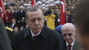 Turecký prezident Erdogan pohrozil otvorením hraníc pre utečencov
