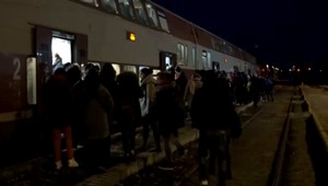 Zrušili vlaky, vraj pre nízky záujem. Teraz zrazu plánujú novú trať