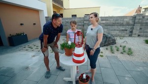 Zkrášlete si svou zahradu: Vyzkoušejte tyto kreativní dekorace!