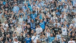 Lásik po Mészárosovom góle takmer zbúral šatňu