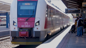 ŽSR menia šéfa: Alexandra Saka vystrieda Ivan Bednárik