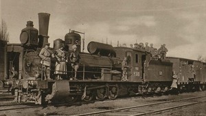 Kde v 1. svetovej vojne bojoval váš predok? Vo Vojenskom historickom ústave to zistíte.