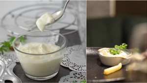 Domáca MAJONÉZA nie je žiadna veda: Po tomto recepte ju už nikdy nebudete kupovať!