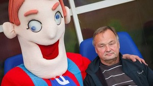 V Myjave nečakane končí tréner Hudec! Je to pre túto fotku?