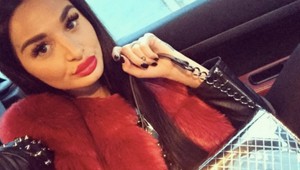 Pozrite sa, čo spravila Plačková s fotkou tehotnej Beyoncé. Zuza, to vážne?