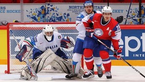 Hokej-MS: Nóri si urobili chuť na nevýrazných Talianoch