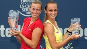 Rybáriková nestačila na Kvitovú vo finále v New Haven