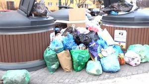 Separovanie odpadu na Slovensku je stále kritické. V rakúsku problém vyriešili aj výučbou na školách