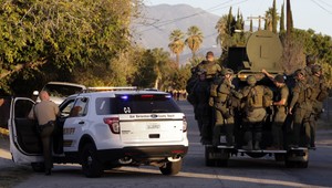 FBI vyšetruje streľbu v Kalifornii ako teroristický útok