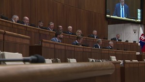 Vysvedčenie pre politikov: Aké známky by si dali?