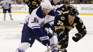 Boston už preskočil Toronto, Chára s gólom i asistenciou