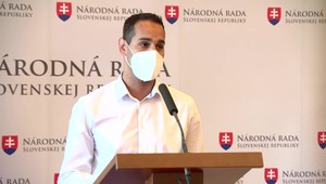 Poslanec Ján Herák sa vzdá svojho mandátu do konca mesiaca. Oznámenie podal aj písomne