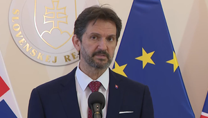 Tlačová beseda Roberta Kaliňáka po rokovaní vlády