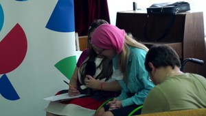 EP03 WORKSHOP V LEVOČI A PODNIKATEĽKA LENKA