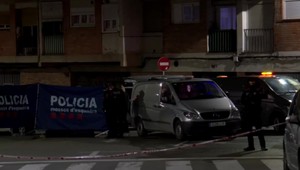 Požiar domu pri Barcelone si vyžiadal najmenej päť životov mladých ľudí