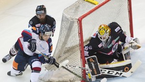 Hokejisti víťazne v Rakúsku, rozhodol debutant Bubela