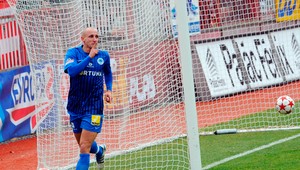 Breznaník sníva o Machačkale, zostáva ale v Liberci