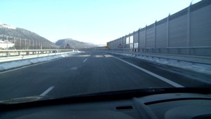 Vodiči, pozor na kontroly. Cesta bez diaľničnej známky sa nevypláca