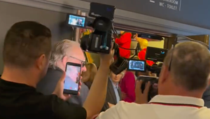 Obrovské prekvapenie na oslave Jiřiny Bohdalovej! Prišla jej gratulovať svetová superhviezda!