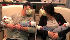 Ich narodenie počas pandémie bolo svetovou senzáciou: Takto vyzerajú vzácne štvorčatá dnes