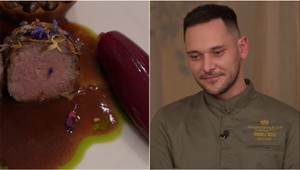 Bez servítky ukáže niečo, čo sme ešte nevideli: AKO vyzerá jedlo ocenené striebrom?!