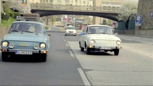 Retro je späť, na bicykloch aj autách