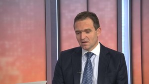 Europoslanec Ľudovít Ódor: Paradoxne kolegovia zo strany Smer hlasovali proti vlastnému kandidátovi