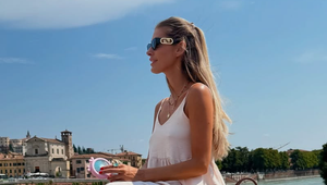 Sedem rokov to prehliadala! Jasmina definitívne pochopila, že ju Rytmus KLAMAL!