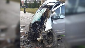 Obrovská tragédia počas Vianoc: O život prišiel len 18-ročný mladík