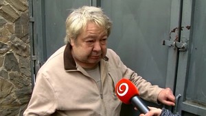 Dôchodcu z Prešova prepadol mladý zlodej