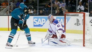 VIDEO. Gól ako z partesu! Čech Hertl (19) zažil hviezdnu noc