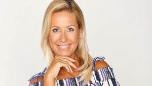 Erika Barkolová na fotografii s dcerami: Jen těžko byste uhodli, že je mezi nimi jejich máma!