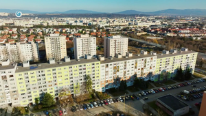 Bytová výstavba na Slovensku sa prepadla na 20-ročné minimum