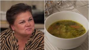 Írsko či India? Dnešná hostiteľka prekvapí kuchyňami, ktoré na prvý pohľad k sebe nepasujú!