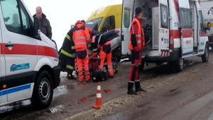 Pri tragickej nehode vyhasol život 19-ročnej vodičky