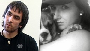 Vražda tehotnej Dominiky (†18). Andrej si posedí 23 rokov!