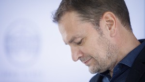 Slovensko spustí celoplošné testovanie na koronavírus. Ak to nevyjde, Matovič podá demisiu