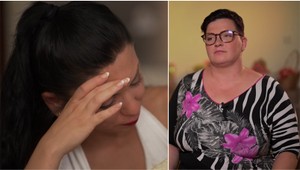 Renáta si s menu ide suverénne po víťazstvo: Po kritike hlavného jedla však skončí v slzách!