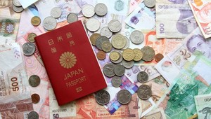 Najlepší pas na cestovanie majú Japonci: Bez víz sa dostanú až do 189 krajín
