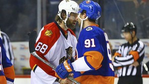 Nekončí! Jágr sa stále učí. Chce sa vrátiť ešte silnejší