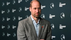 Princ William dojal spoveďou! Priznal ťažký rok pre rakovinu, najradšej už len spí!