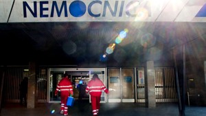 Záchytky pre pacientov pod vplyvom alkoholu sú otázne. BSK rieši problém s ministerstvom